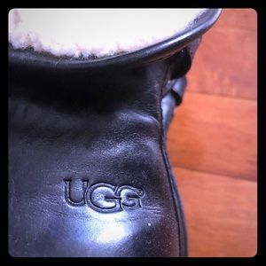 Great Boots - warm and comfortable